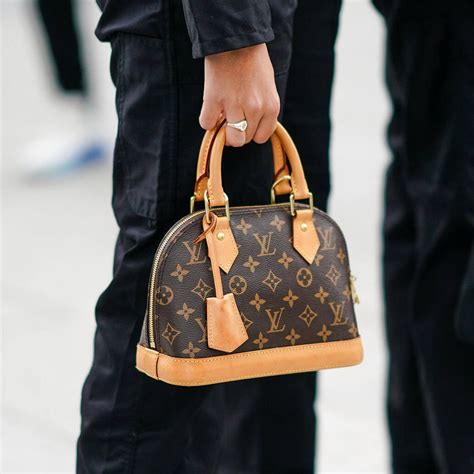 alma bag coco chanel|10 Things You Might Not Know About Louis Vuitton’s Iconic .